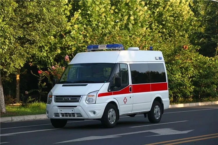 英德市120救护车出租